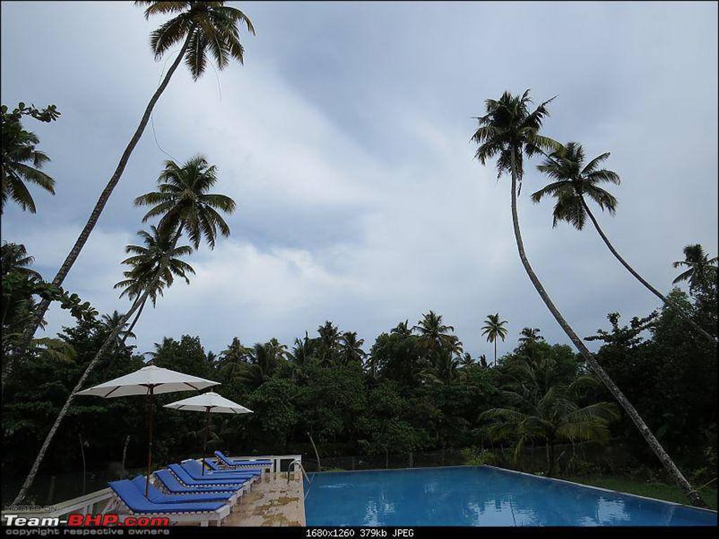 Abad Turtle Beach Mararikulam Exterior foto