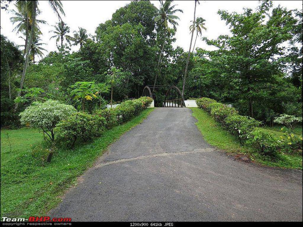 Abad Turtle Beach Mararikulam Exterior foto