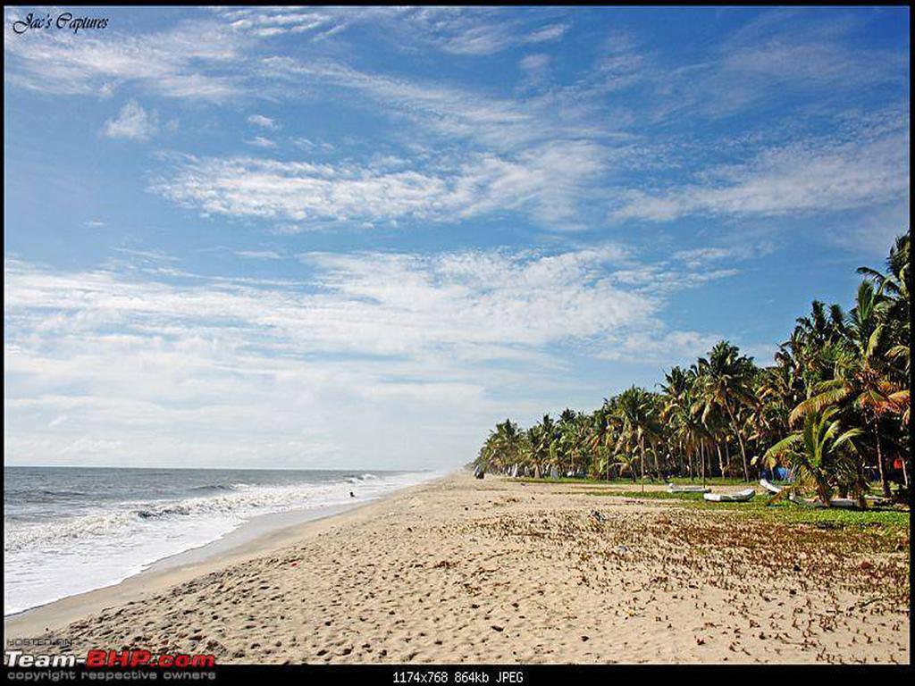 Abad Turtle Beach Mararikulam Exterior foto